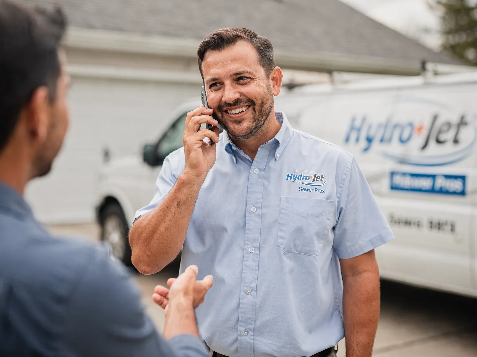 Hydro Jetting Near Me Gwynneville, IN FAQs